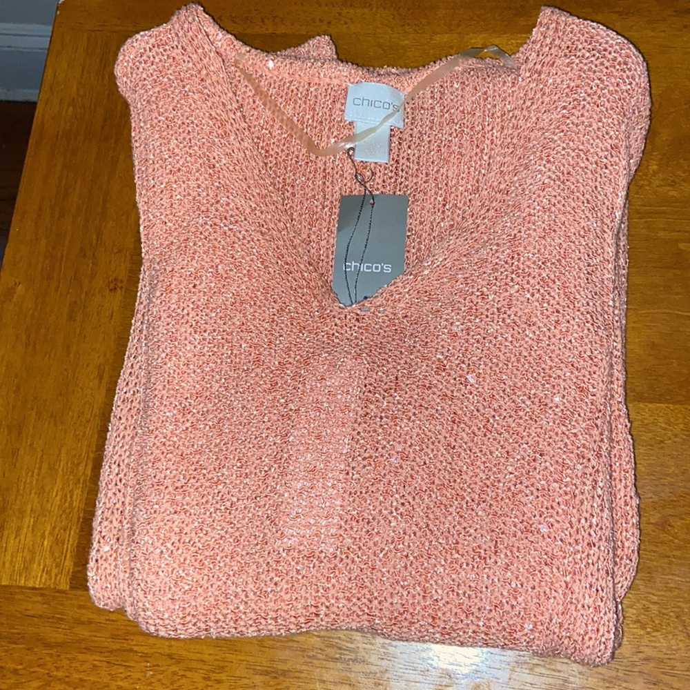 Women’s mesh long sleeve shirt